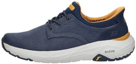 Skechers Slip-ins: Arch Fit Maverick Blauw - 46