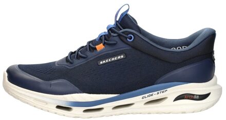 Skechers Slip-ins: Arch Fit Orvan - Hunter Blauw - 42