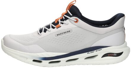 Skechers Slip-ins: Arch Fit Orvan - Hunter Licht Grijs Lichtgrijs - 41