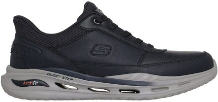 Skechers Slip-ins: Arch Fit Orvan Zwart - 44