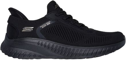 Skechers Slip-Ins Bobs Sport Squad Chaos Sneakers Dames - 37