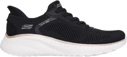 Skechers Slip-Ins Bobs Sport Squad Chaos Sneakers Dames - 37