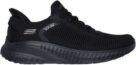 Skechers Slip-Ins Bobs Sport Squad Chaos Sneakers Dames - 39
