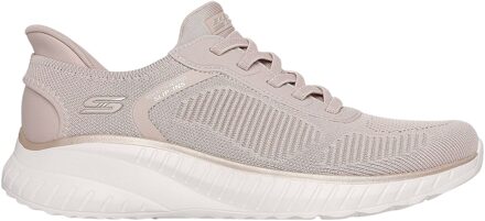 Skechers Slip-Ins Bobs Sport Squad Chaos Sneakers Dames - 39