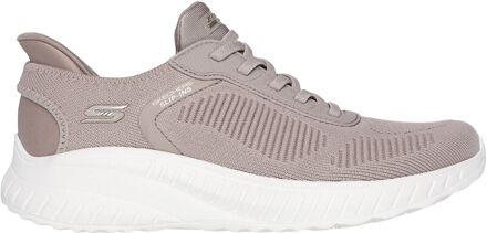 Skechers Slip-Ins Bobs Sport Squad Chaos Sneakers Dames - 39