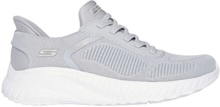 Skechers Slip-Ins Bobs Sport Squad Chaos Sneakers Dames - 40