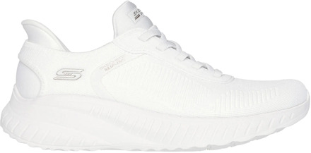 Skechers Slip-Ins Bobs Sport Squad Chaos Sneakers Dames - 40
