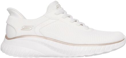 Skechers Slip-Ins Bobs Sport Squad Chaos Sneakers Dames - 40