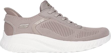 Skechers Slip-Ins Bobs Sport Squad Chaos Sneakers Dames - 41