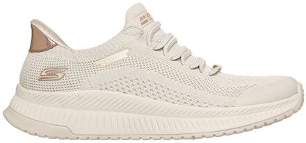 Skechers Slip-ins BOBS Squad 4 Dire Step Sneakers Dames - 37