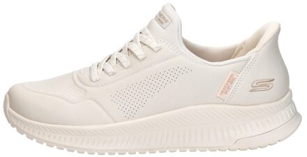 Skechers Slip-ins: Bobs Squad 4 - Key Look Wit - 38