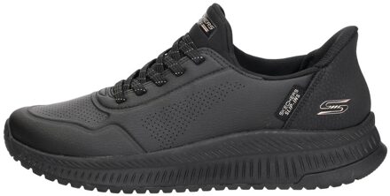 Skechers Slip-ins: Bobs Squad 4 - Key Look Zwart - 42