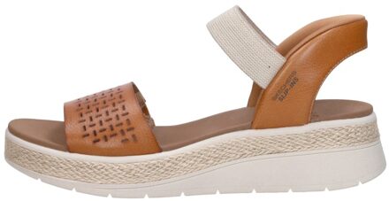 Skechers Slip-ins: Bobs Sun Ray Cognac - 36