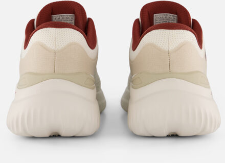 Skechers Slip-Ins Bounder 2.0 Instappers beige - 40,41,42,43,44,45,46,47.5,48.5