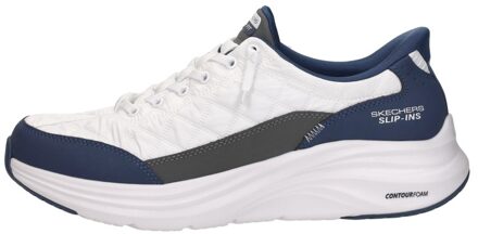 Skechers Slip-ins: Contour Foam Cozy Fit Wit - 43