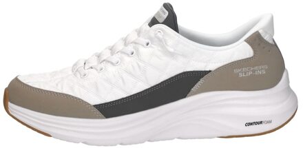 Skechers Slip-ins: Contour Foam Taupe - 43