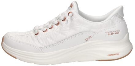 Skechers Slip-ins: Contour Foam Wit - 36