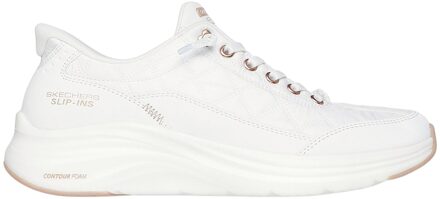 Skechers Slip-ins: Contour Foam Wit - 40