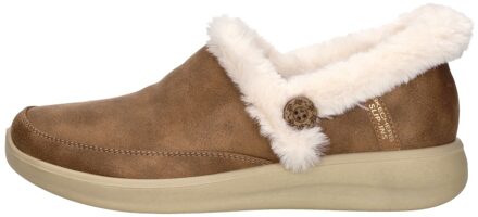 Skechers Slip-ins: Cozy Escape Cognac - 37