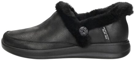 Skechers Slip-ins: Cozy Escape Zwart - 40