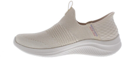 Skechers Slip-ins dames instapper | dames | maat: Beige - 39