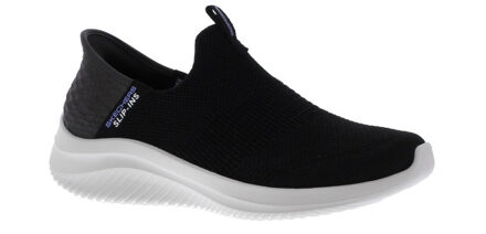 Skechers Slip-ins dames instapper | dames | maat: Zwart - 37