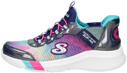 Skechers Slip-ins: Dreamy Lites Blauw - 35
