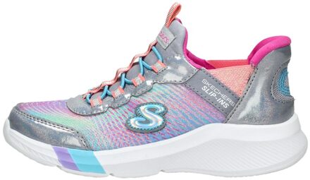Skechers Slip-ins: Dreamy Lites Grijs - 35