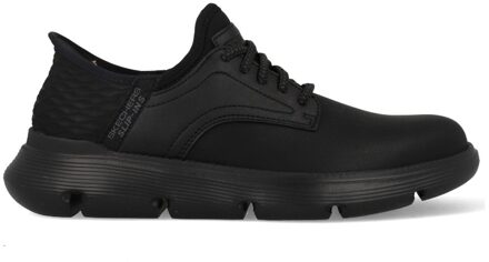 Skechers Slip-ins: Garza - Gervin 205046/BBK Zwart maat