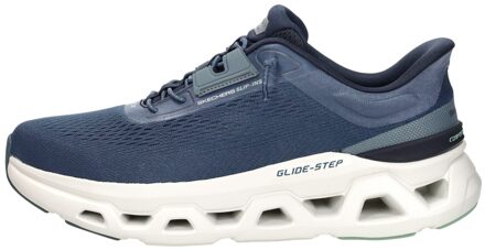 Skechers Slip-ins: Glide-step Altus Blauw - 43