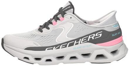 Skechers Slip-ins: Glide-step Altus Donkergrijs - 41