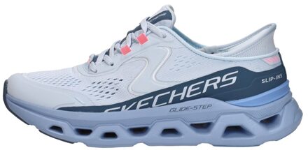 Skechers Slip-ins: Glide-step Altus Licht blauw - 40
