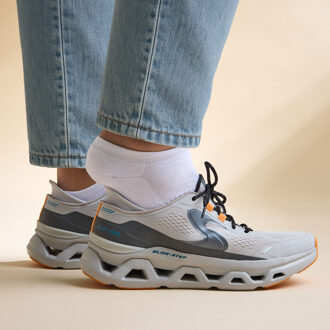 Skechers Slip-ins: Glide-step Altus Licht Grijs Lichtgrijs - 40