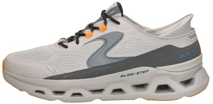 Skechers Slip-ins: Glide-step Altus Licht Grijs Lichtgrijs - 42