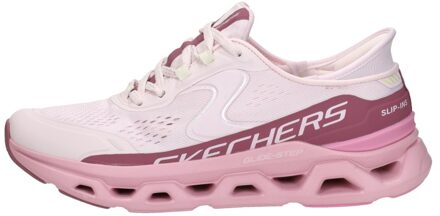 Skechers Slip-ins: Glide-step Altus Roze - 41