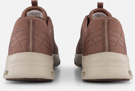 Skechers Slip-ins Glide Step Elevate Instappers Bruin - 36,37,38,39,40,41,42