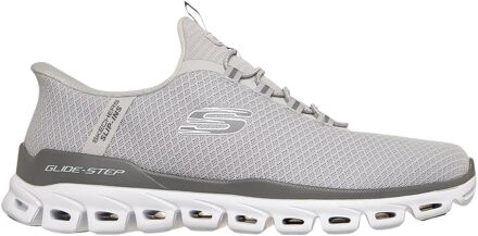 Skechers Slip-Ins Glide-Step Noxus Sneakers Heren - 42