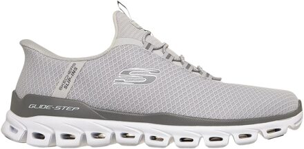 Skechers Slip-Ins Glide-Step Noxus Sneakers Heren - 43