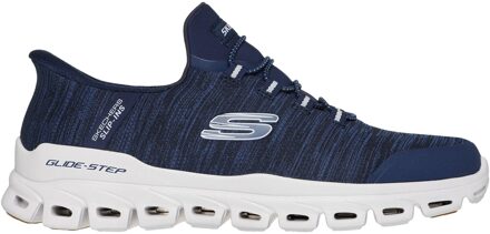 Skechers Slip-Ins Glide-Step Noxus Sneakers Heren - 43