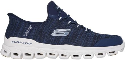 Skechers Slip-Ins Glide-Step Noxus Sneakers Heren - 46