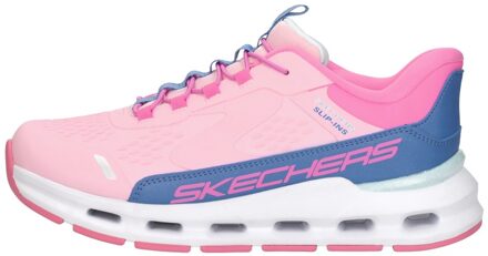 Skechers Slip-ins: Glide-step + Roze - 38