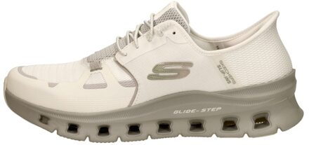 Skechers Slip-ins: Glide-step Pro Gebroken wit - 41