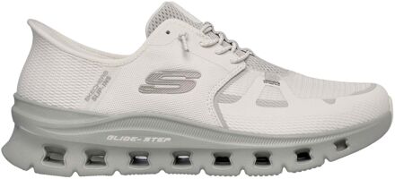 Skechers Slip-ins: Glide-step Pro Gebroken wit - 41