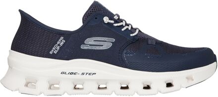 Skechers Slip-ins: Glide-step Pro Licht blauw - 43