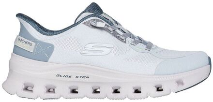 Skechers Slip-ins: Glide-step Pro - Pure Motion Blauw - 38