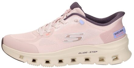 Skechers Slip-ins: Glide-step Pro - Pure Motion Roze - 36