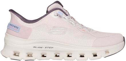 Skechers Slip-ins: Glide-step Pro - Pure Motion Roze - 41