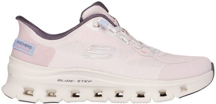 Skechers Slip-ins Glide-Step Pro Pure Motion Sneakers Dames - 38