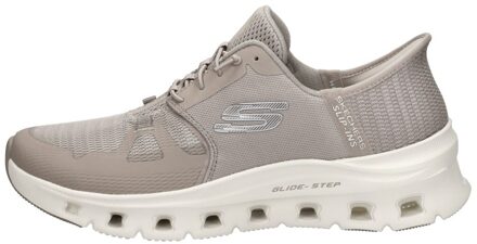 Skechers Slip-ins: Glide-step Pro Taupe - 37