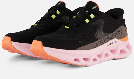 Skechers Slip-ins Glide Step Sneakers zwart - 36,40
